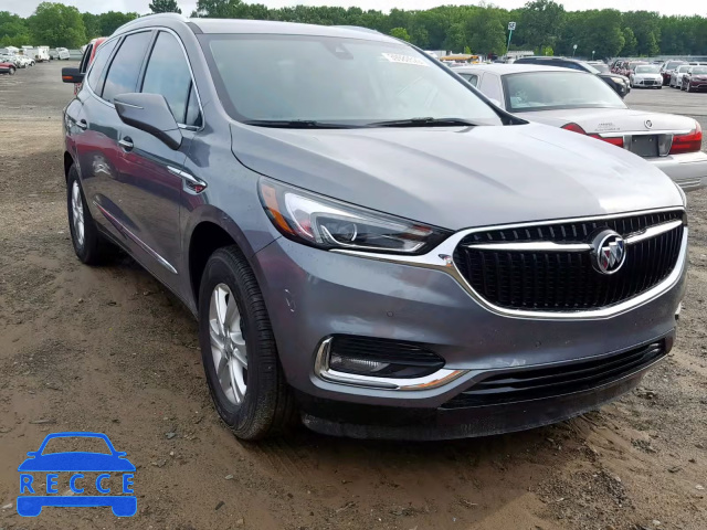 2019 BUICK ENCLAVE PR 5GAERCKW6KJ207120 image 0