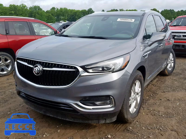 2019 BUICK ENCLAVE PR 5GAERCKW6KJ207120 image 1