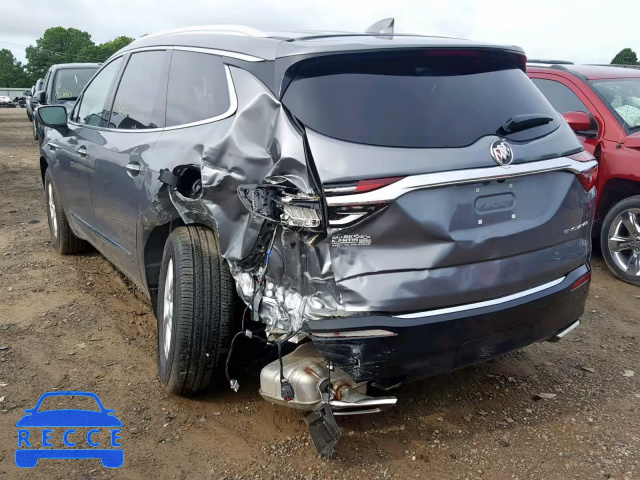 2019 BUICK ENCLAVE PR 5GAERCKW6KJ207120 image 2