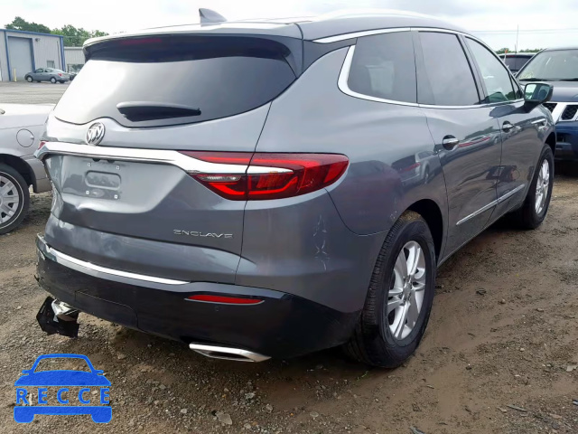 2019 BUICK ENCLAVE PR 5GAERCKW6KJ207120 image 3