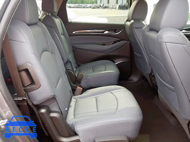 2019 BUICK ENCLAVE PR 5GAERCKW6KJ207120 image 5