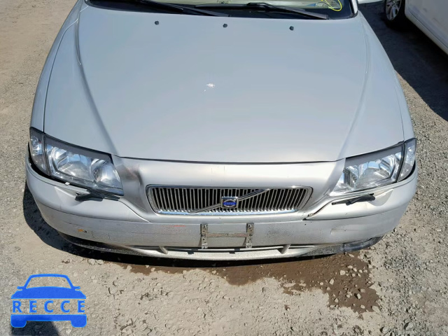 2003 VOLVO S80 T6 TUR YV1TS91Z431304885 зображення 6