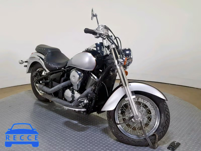 2007 KAWASAKI VN900 D JKAVN2D137A011806 зображення 1