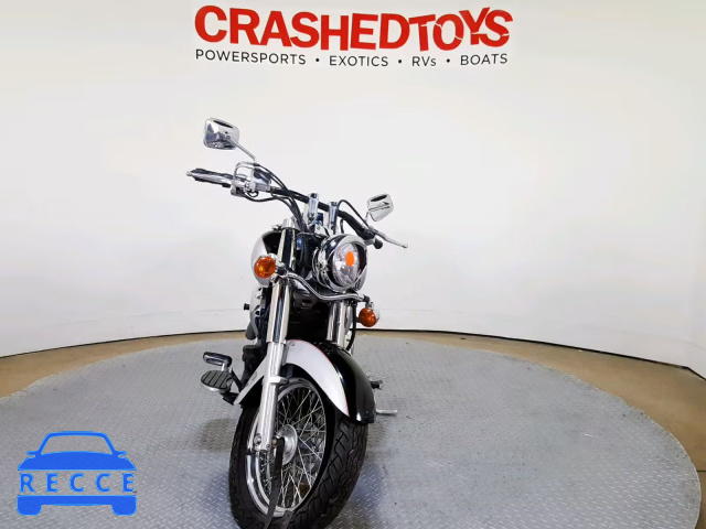 2007 KAWASAKI VN900 D JKAVN2D137A011806 image 2