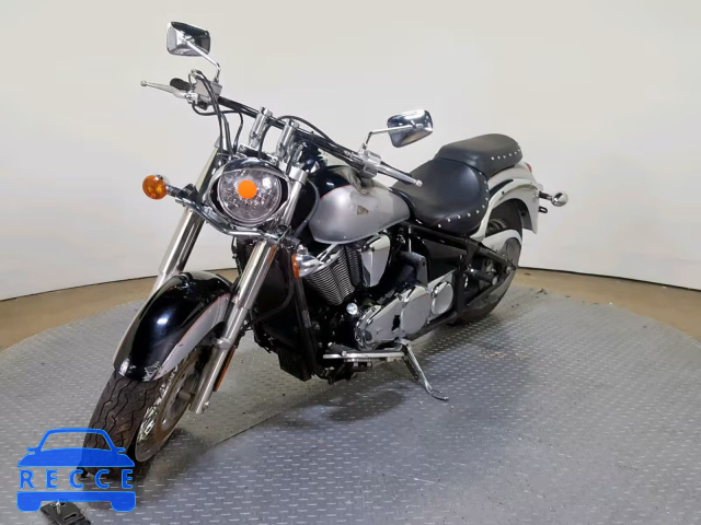 2007 KAWASAKI VN900 D JKAVN2D137A011806 зображення 3