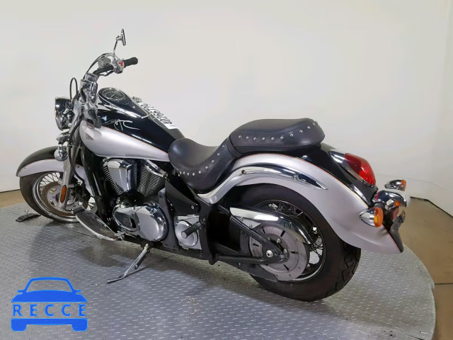 2007 KAWASAKI VN900 D JKAVN2D137A011806 зображення 5