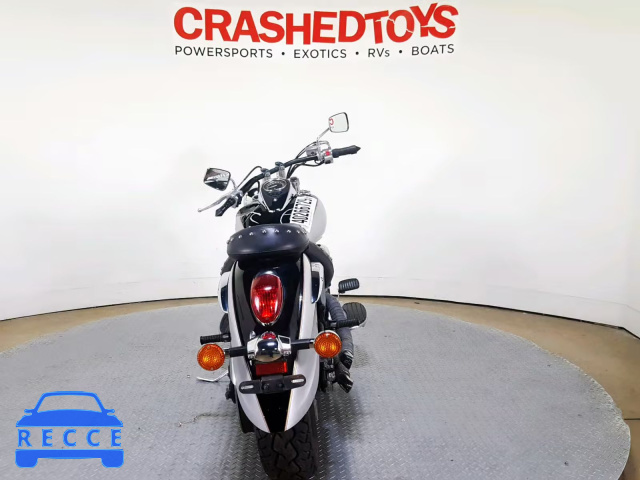 2007 KAWASAKI VN900 D JKAVN2D137A011806 зображення 6