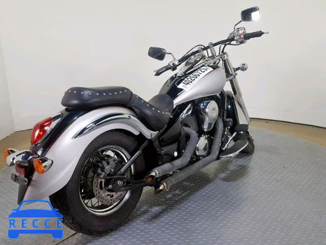 2007 KAWASAKI VN900 D JKAVN2D137A011806 зображення 7