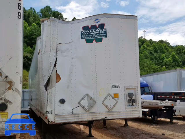 2008 GREAT DANE TRAILER TRAILER 1UYVS24826G901108 image 0