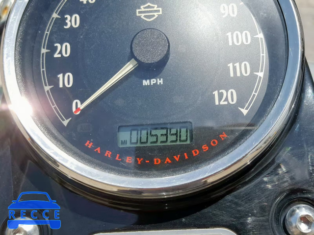2017 HARLEY-DAVIDSON FXDF DYNA 1HD1GYM3XHC322155 зображення 7