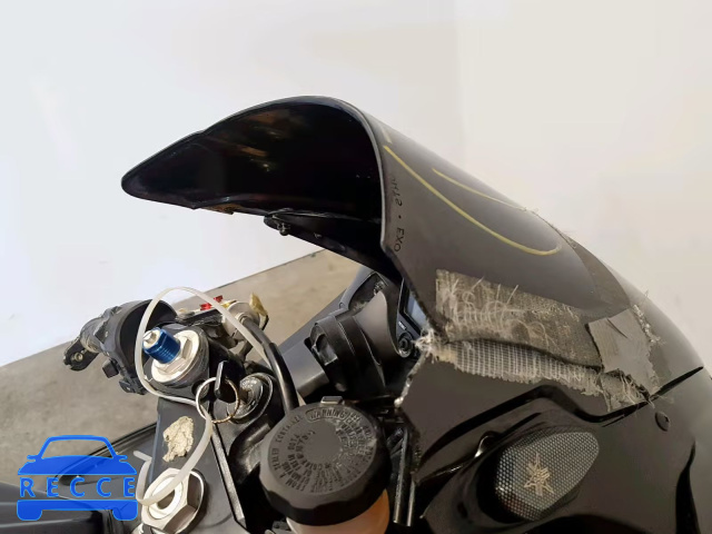 2008 YAMAHA YZFR6 S JYARJ06E88A037516 image 12