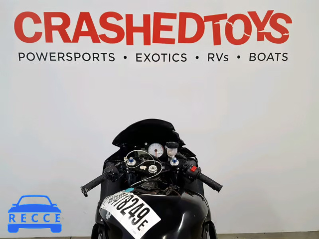 2008 YAMAHA YZFR6 S JYARJ06E88A037516 image 7