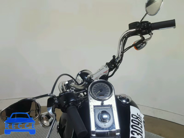 2003 HARLEY-DAVIDSON FXSTI 1HD1BVB123Y050260 зображення 17