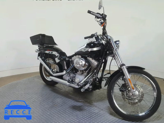 2003 HARLEY-DAVIDSON FXSTI 1HD1BVB123Y050260 зображення 1