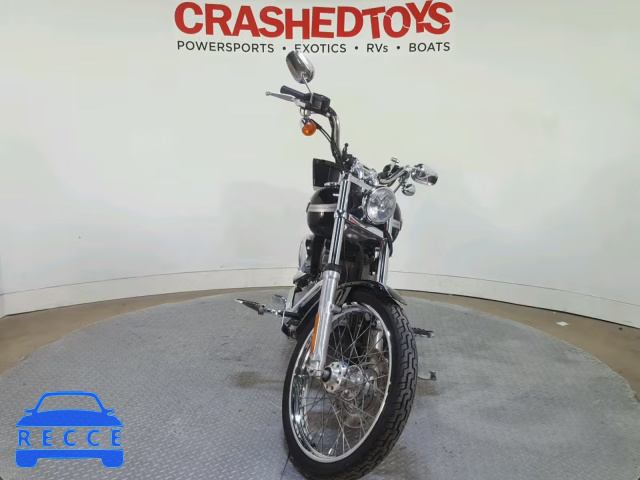 2003 HARLEY-DAVIDSON FXSTI 1HD1BVB123Y050260 зображення 2