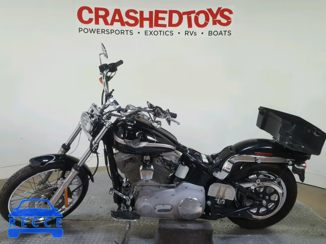 2003 HARLEY-DAVIDSON FXSTI 1HD1BVB123Y050260 зображення 4