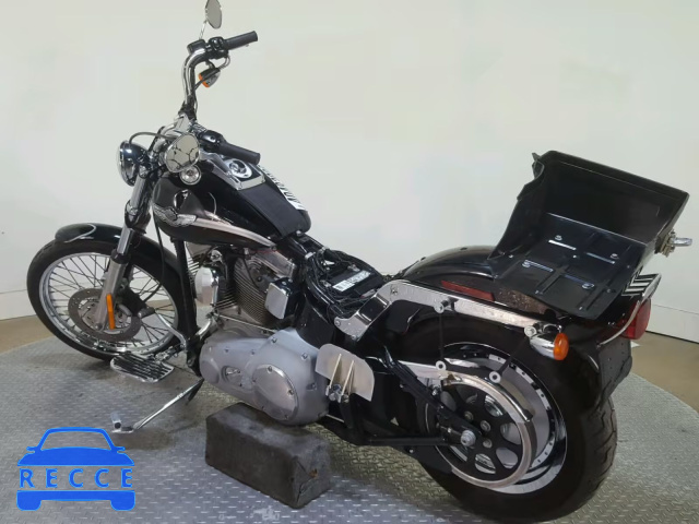 2003 HARLEY-DAVIDSON FXSTI 1HD1BVB123Y050260 зображення 5