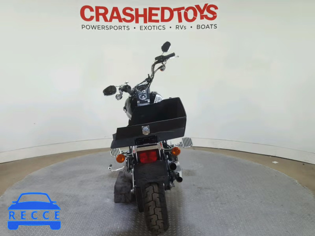 2003 HARLEY-DAVIDSON FXSTI 1HD1BVB123Y050260 зображення 6