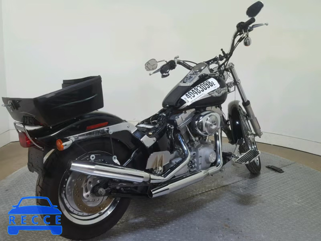 2003 HARLEY-DAVIDSON FXSTI 1HD1BVB123Y050260 Bild 7