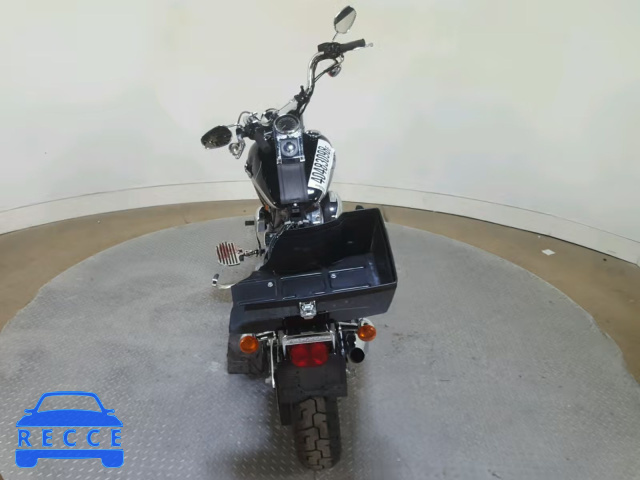 2003 HARLEY-DAVIDSON FXSTI 1HD1BVB123Y050260 зображення 8