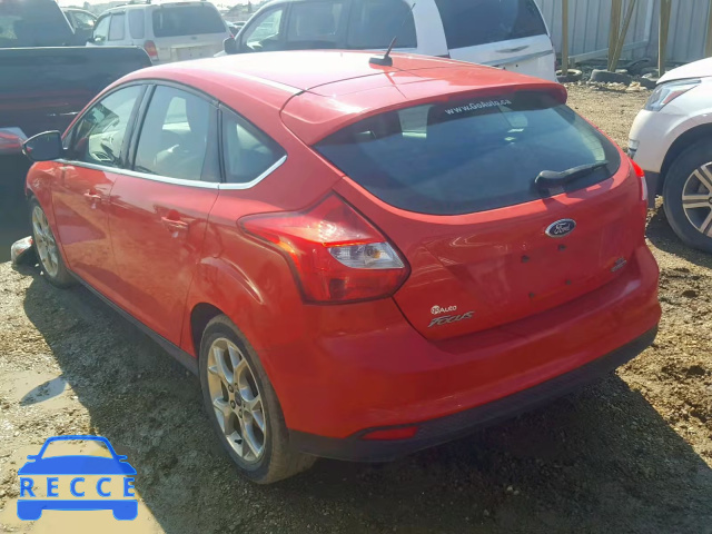 2012 FORD FOCUS SEL 1FAHP3M20CL376511 image 2