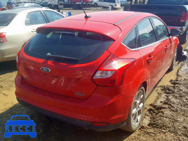 2012 FORD FOCUS SEL 1FAHP3M20CL376511 image 3