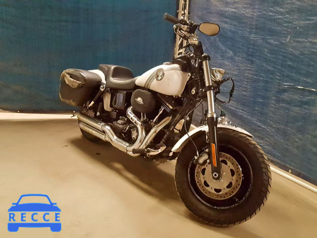 2017 HARLEY-DAVIDSON FXDF DYNA 1HD1GYM11HC310524 image 0