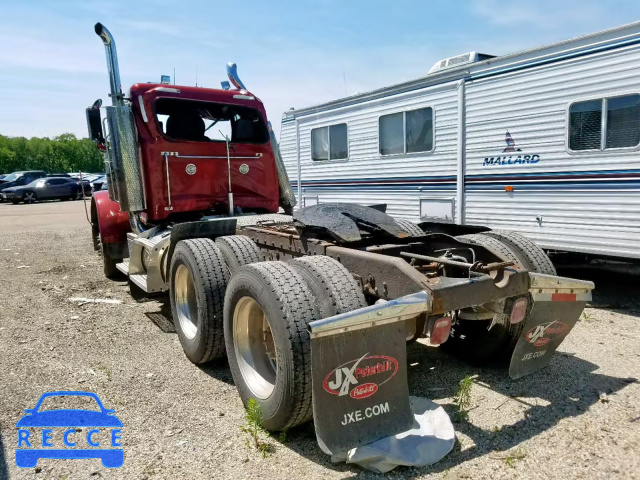 2002 PETERBILT 379 1XP5DU9X12N575391 зображення 2