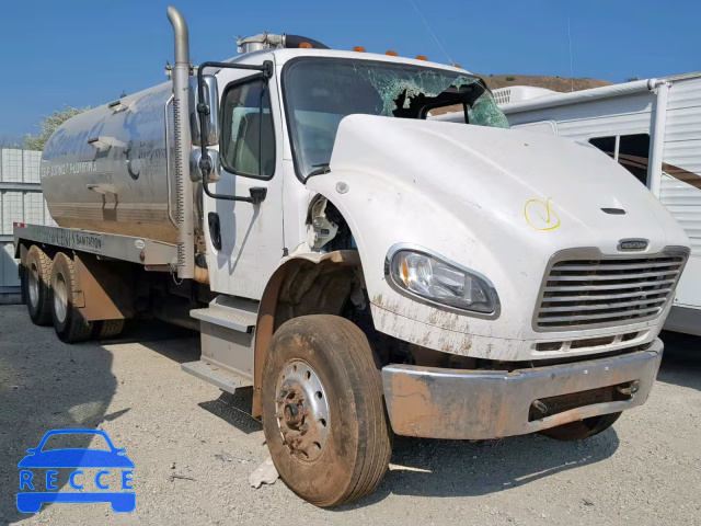 2019 FREIGHTLINER M2 106 MED 1FVHCYFE9KHKL2374 Bild 0