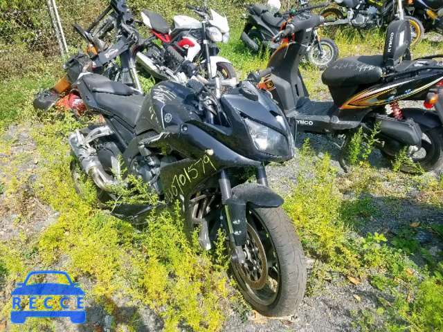 2009 YAMAHA FZ1 S JYARN17E69A006419 Bild 0