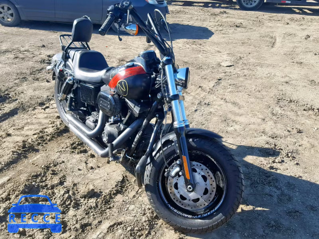 2016 HARLEY-DAVIDSON FXDF DYNA 1HD1GYM15GC306605 image 0