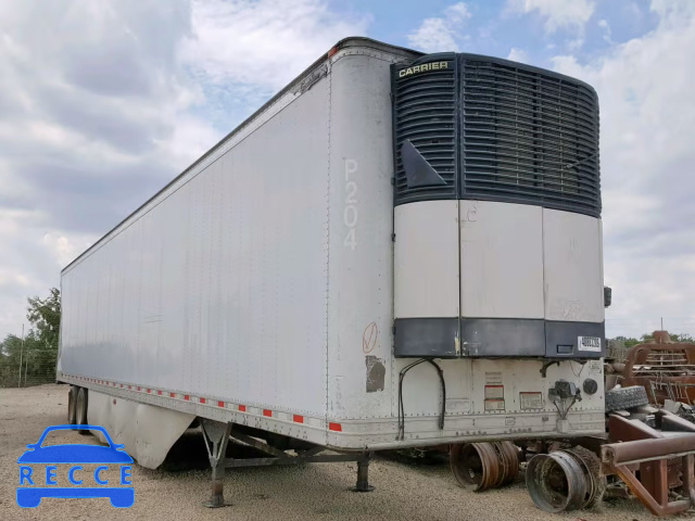 2008 GREAT DANE TRAILER TRAILER 1GRAA06258B702041 Bild 0