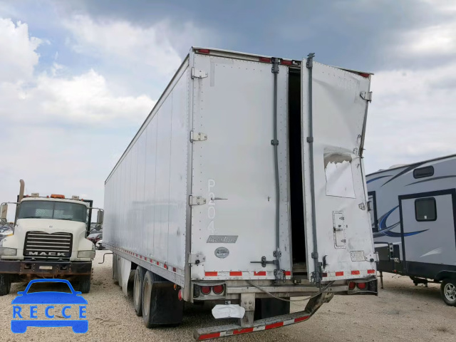 2008 GREAT DANE TRAILER TRAILER 1GRAA06258B702041 Bild 3