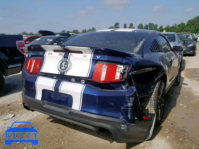 2011 FORD MUSTANG SH 1ZVBP8JS8B5153635 зображення 3