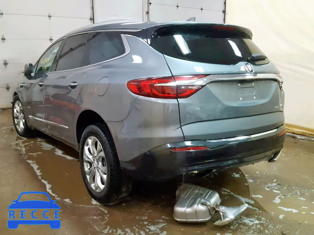 2019 BUICK ENCLAVE AV 5GAEVCKW0KJ193680 image 2