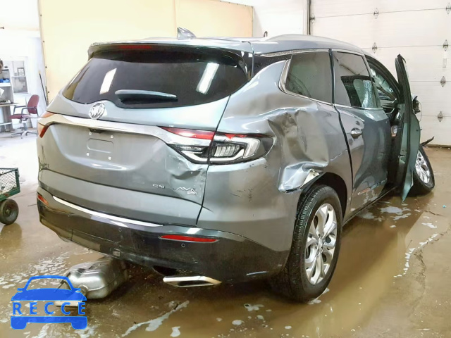 2019 BUICK ENCLAVE AV 5GAEVCKW0KJ193680 image 3