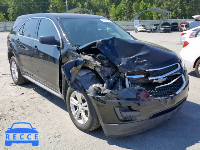 2015 CHEVROLET EQUINOX L 2GNALLEK8F1160252 image 0