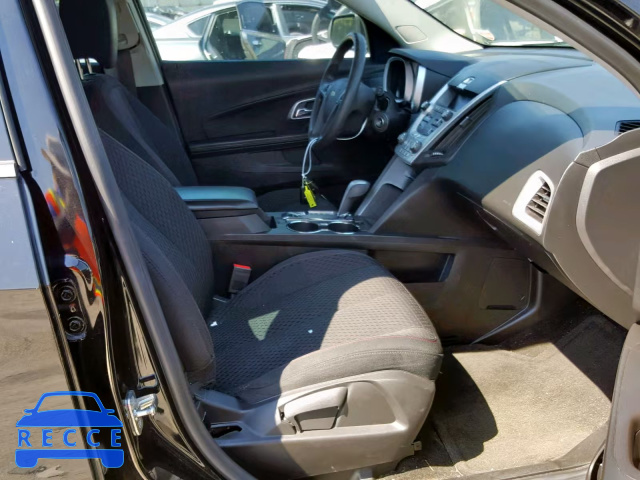 2015 CHEVROLET EQUINOX L 2GNALLEK8F1160252 image 4