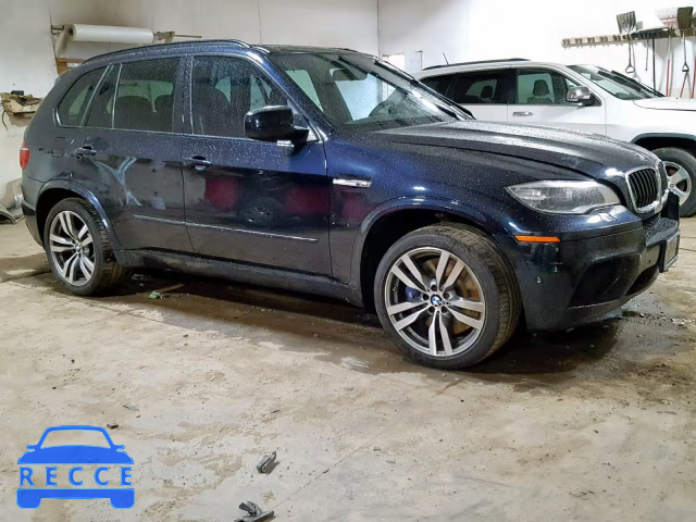 2013 BMW X5 M 5YMGY0C55D0C11838 Bild 0