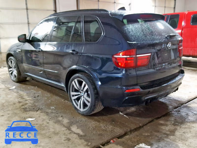 2013 BMW X5 M 5YMGY0C55D0C11838 Bild 2