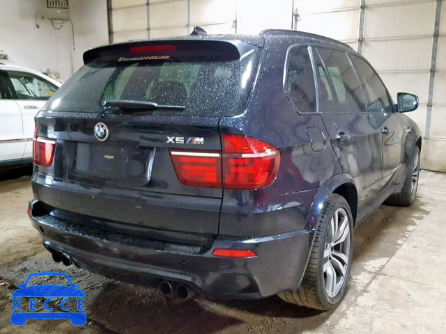 2013 BMW X5 M 5YMGY0C55D0C11838 Bild 3