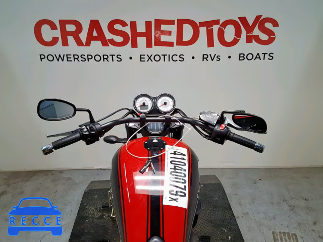2016 VICTORY MOTORCYCLES HAMMER S 5VPHS36N3G3045560 image 7