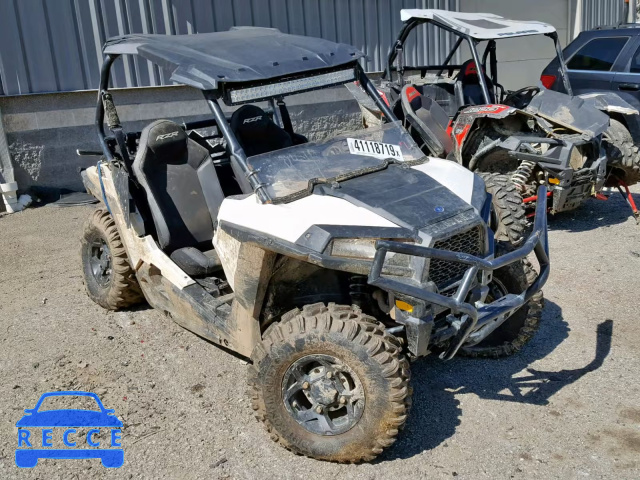 2015 POLARIS RZR 900 4XAVAA875FB961076 зображення 0