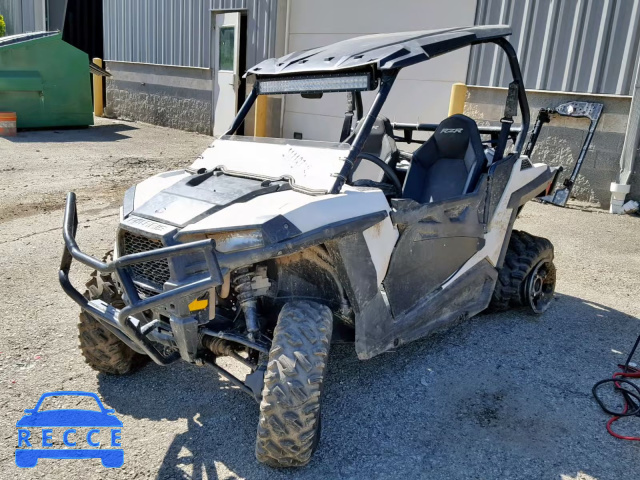 2015 POLARIS RZR 900 4XAVAA875FB961076 зображення 1