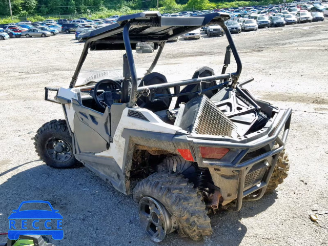 2015 POLARIS RZR 900 4XAVAA875FB961076 image 2