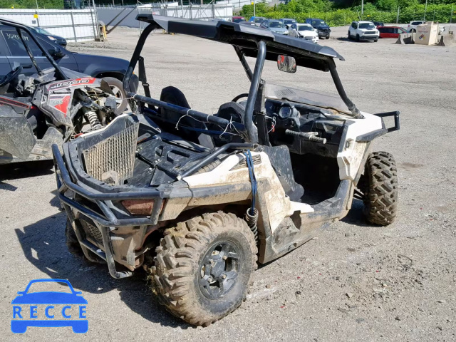 2015 POLARIS RZR 900 4XAVAA875FB961076 зображення 3