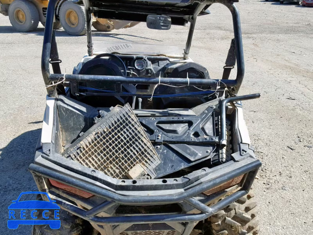 2015 POLARIS RZR 900 4XAVAA875FB961076 зображення 5