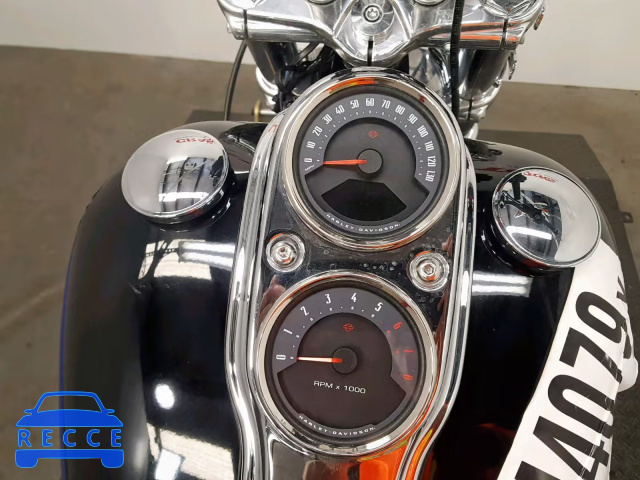 2019 HARLEY-DAVIDSON FXLR 1HD1YNJ62KB031382 image 6