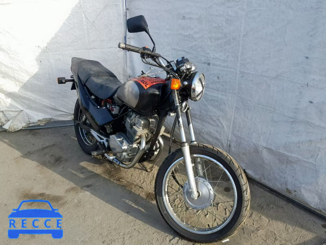 2000 HONDA CB250 JH2MC2419YK800066 Bild 0