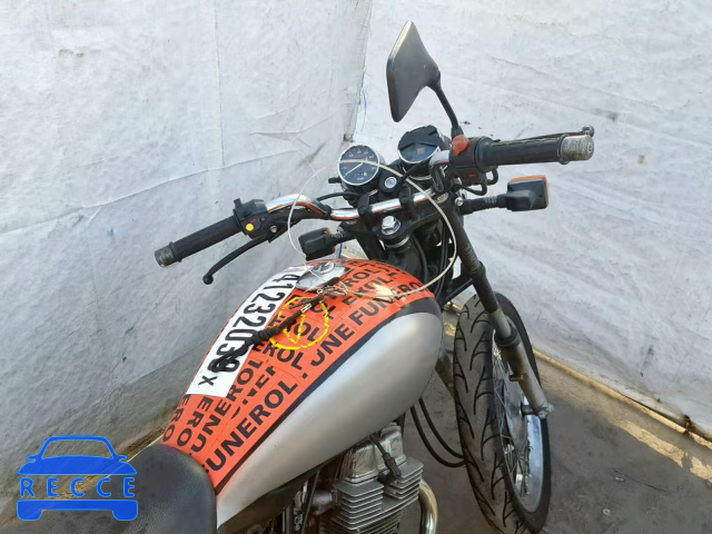 2000 HONDA CB250 JH2MC2419YK800066 зображення 4